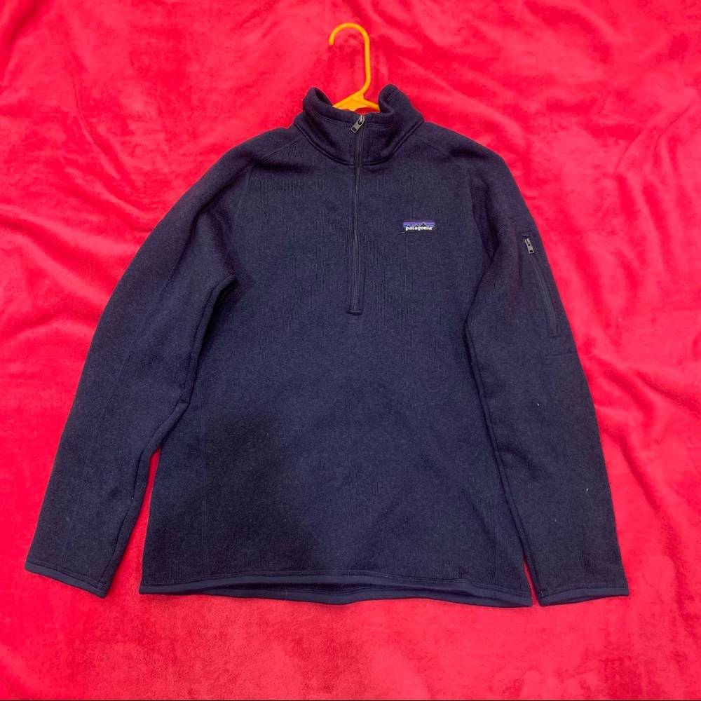 Patagonia Quarterzip